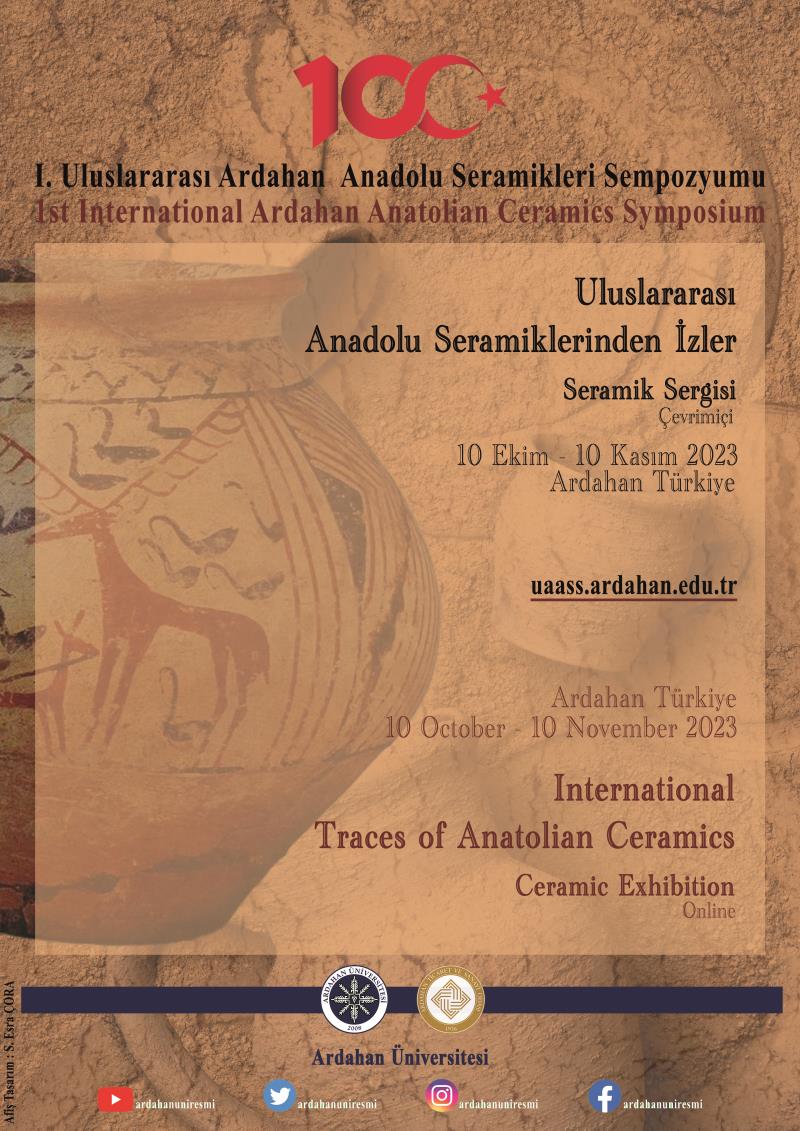 Online Exhibition - Çevrimi Sergi